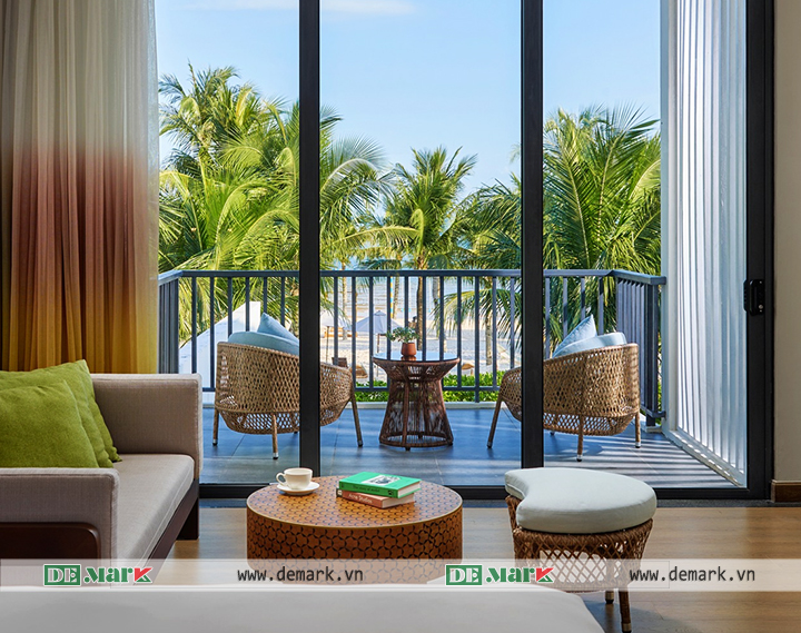 New World Phú Quốc Resort