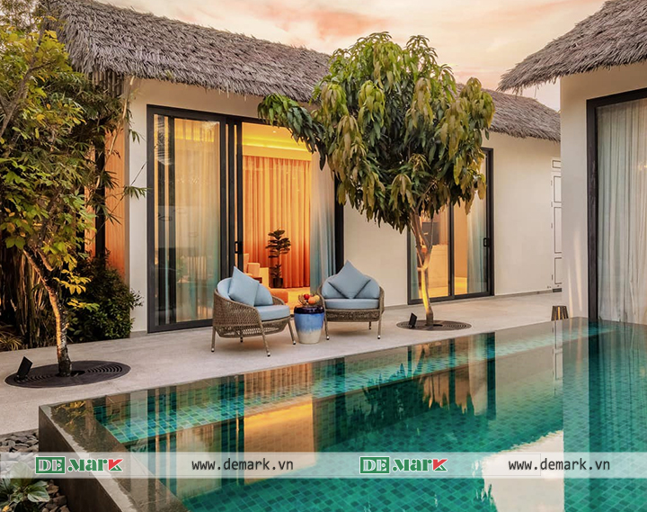 New World Phú Quốc Resort