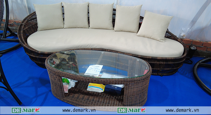 Nội Thất DeMark Tham Gia Triển Lãm VietBuild Tháng 10-2024