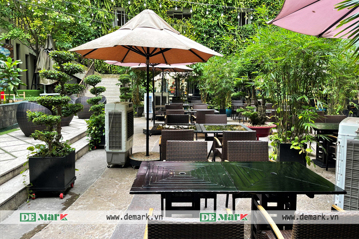 Khách sạn Rex Sài Gòn