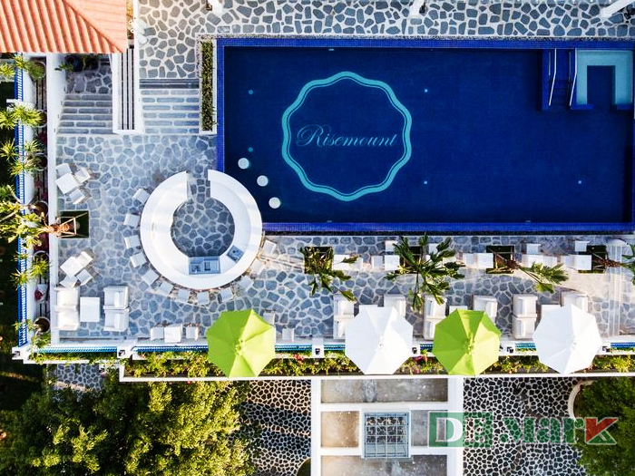 ghế hồ bơi cao cấp