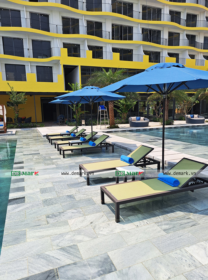 Shantira Hội An Resort Spa