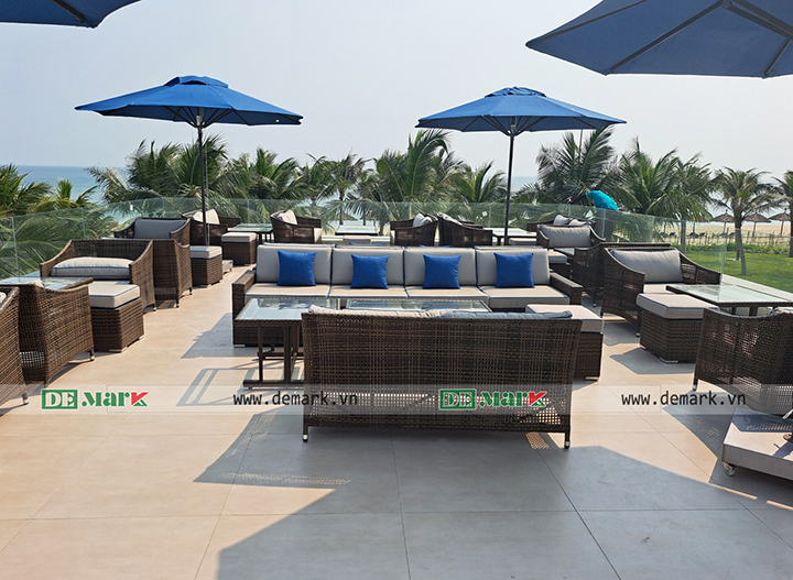 Shantira Hội An Resort Spa