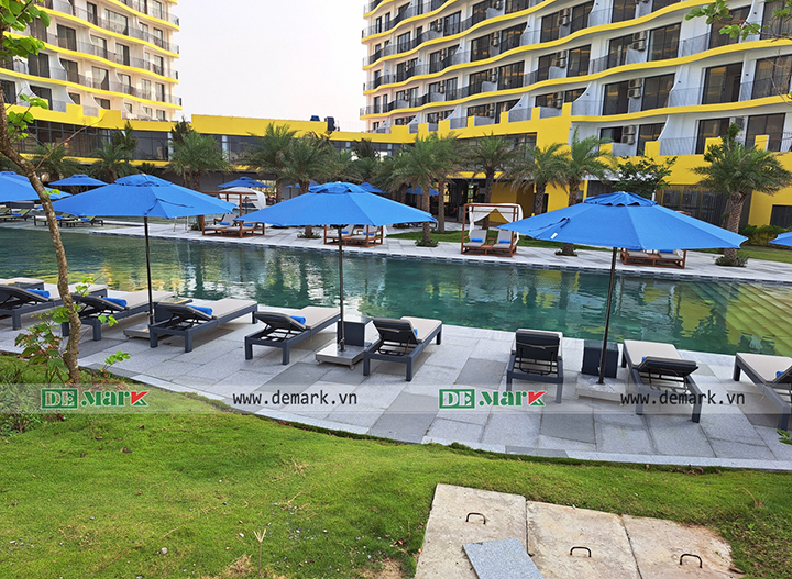 Shantira Hội An Resort Spa