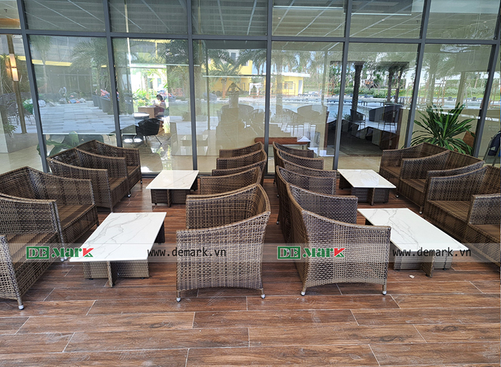 Shantira Hội An Resort Spa