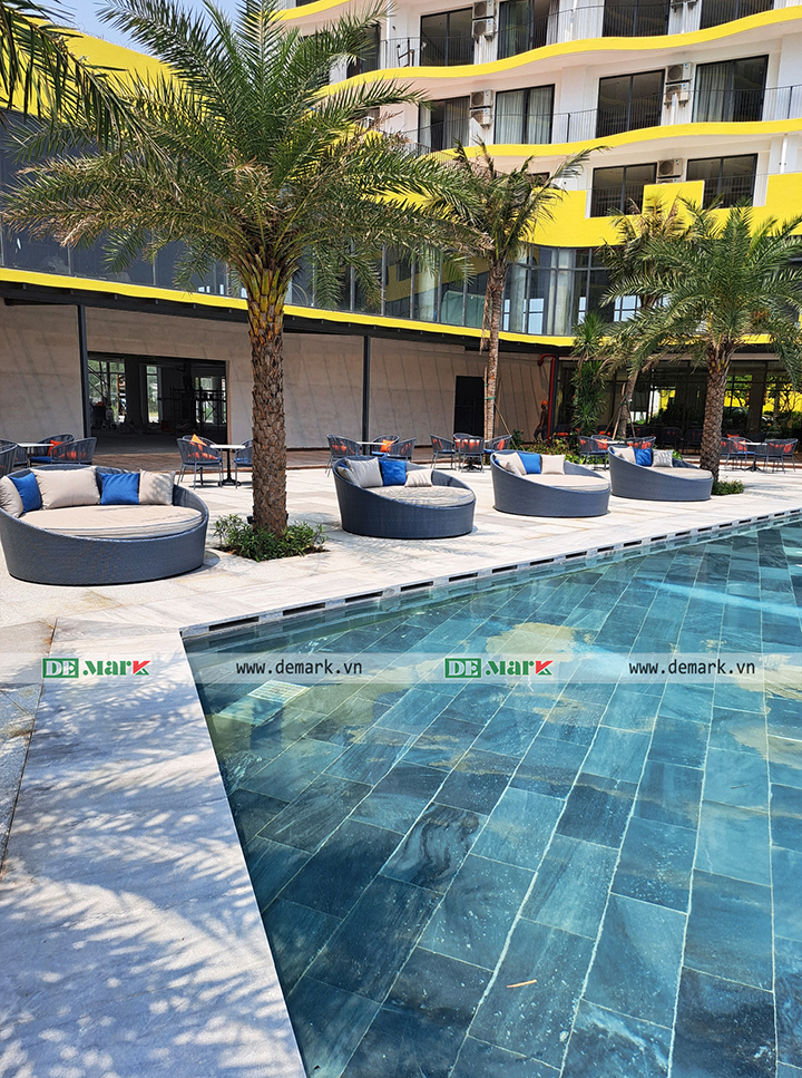 Shantira Hội An Resort Spa