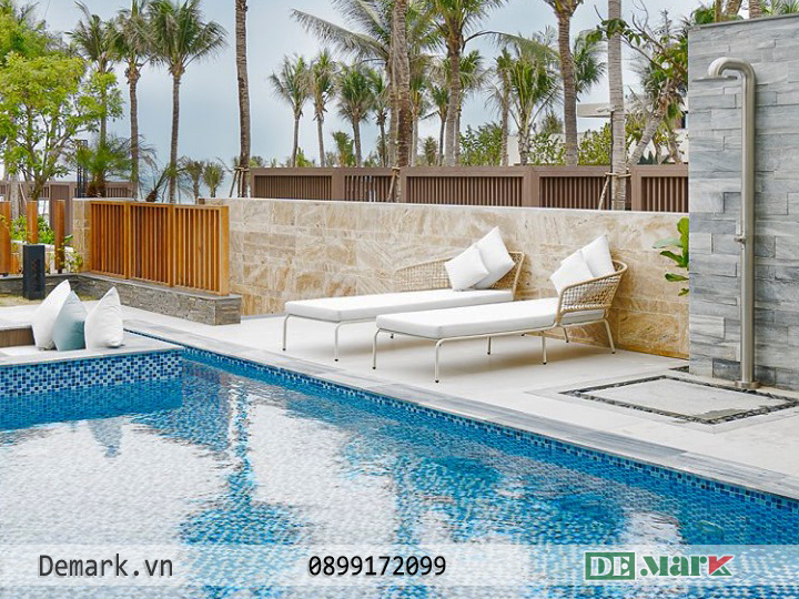 The Five Villas & Resort Quangnam Danang