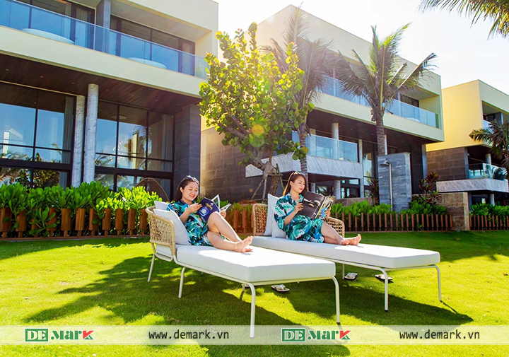 The Five Villas & Resort Quangnam Danang