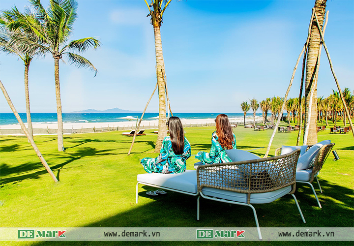 The Five Villas & Resort Quangnam Danang