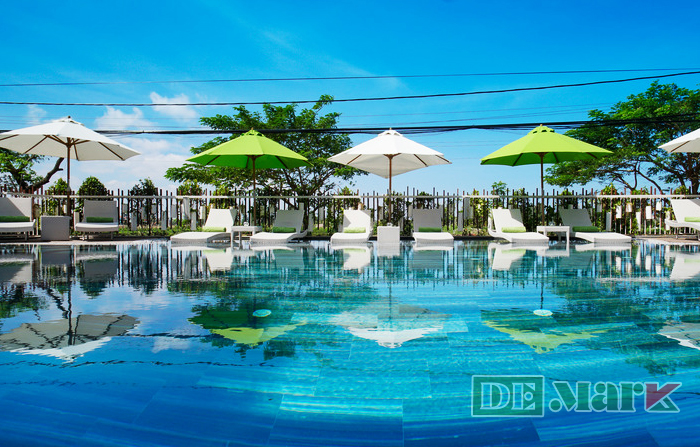 ghế hồ bơi cao cấp