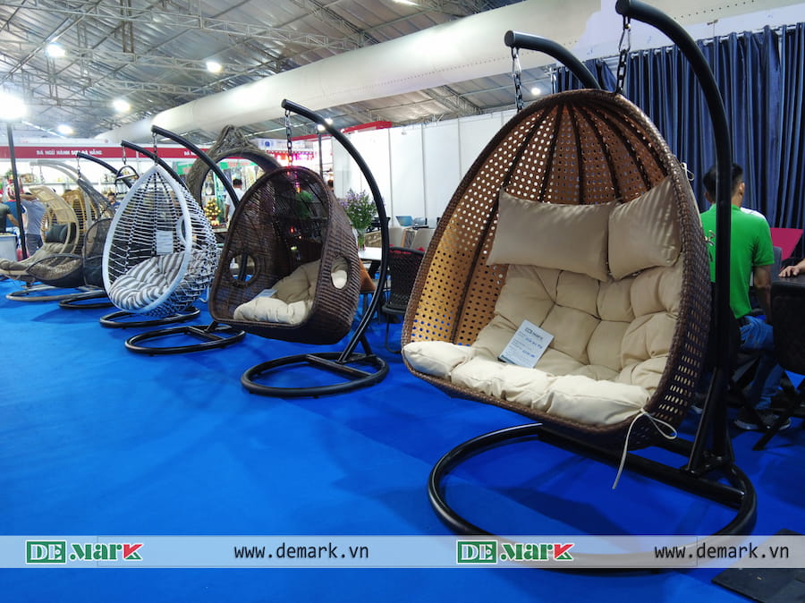 DEMARK THAM GIA TRIỂN LÃM QUỐC TẾ VIETBUILD TP.HCM 2024 – LẦN 1