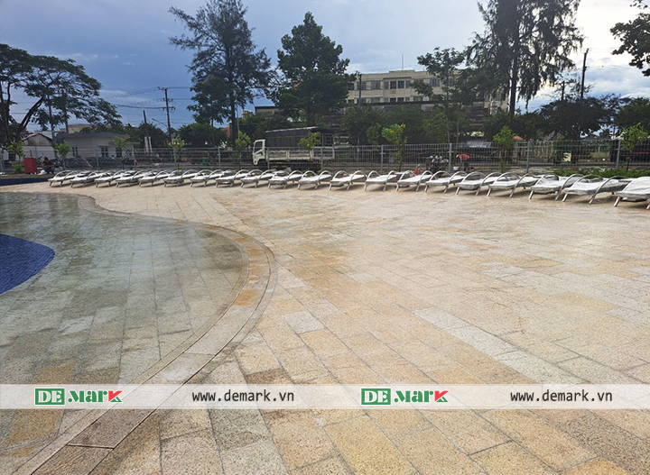 TTC Mekong Aqua Park Bến Tre