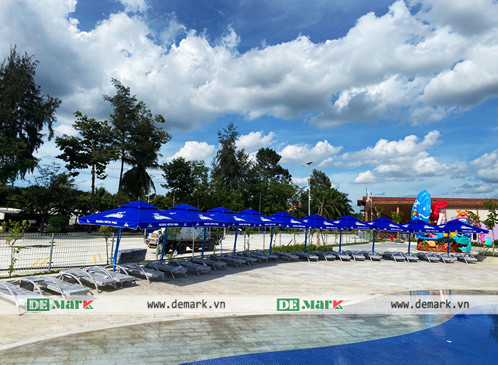 TTC Mekong Aqua Park Bến Tre