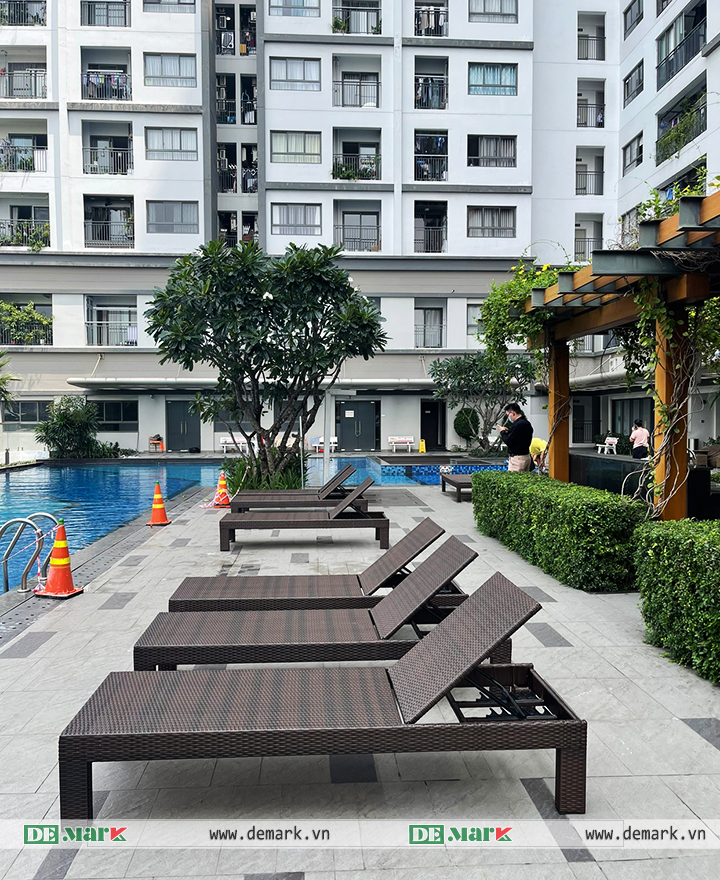 Wilton Tower Bình Thạnh