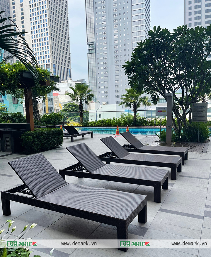 Wilton Tower Bình Thạnh