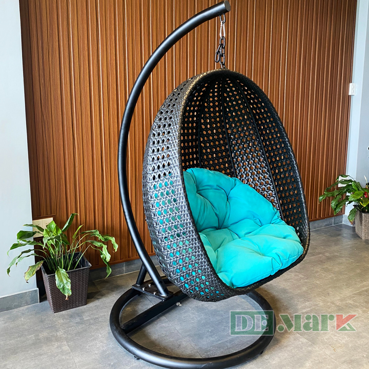 Ghế Xích Đu Mây Nhựa MT902