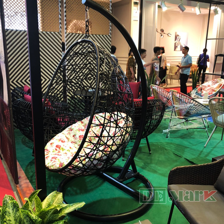 Ghế Xích Đu Ban Công MT972