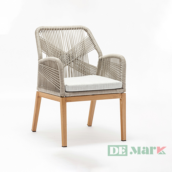 Bàn Ghế Ban Công Nhựa Giả Mây MT2013