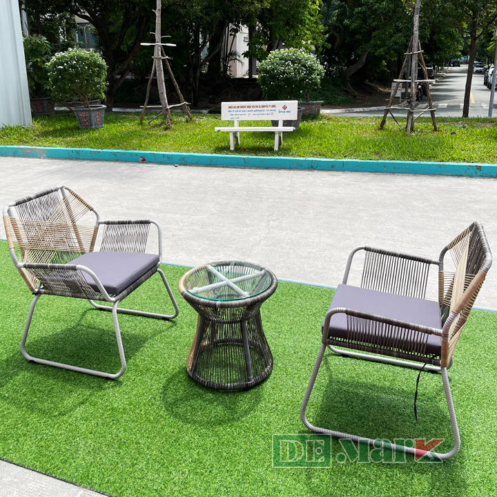 Bàn Ghế Ban Công MT2A206