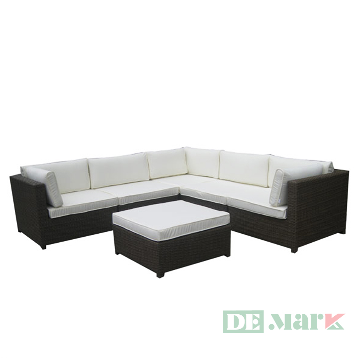 Sofa Mây Nhựa MT101