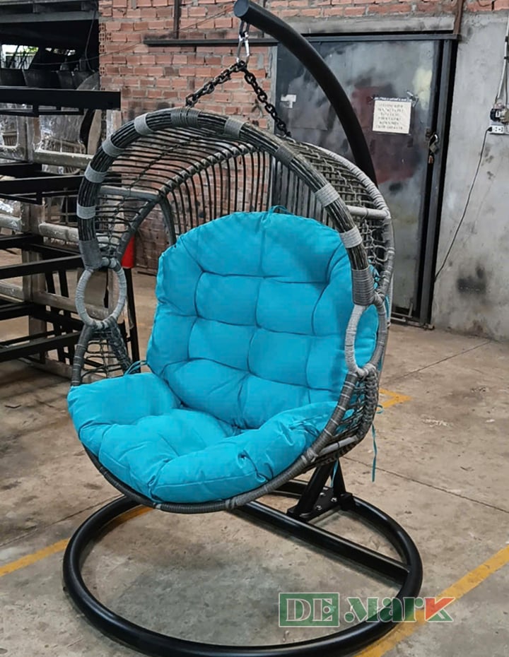 Xích Đu Ngoài Trời MT999