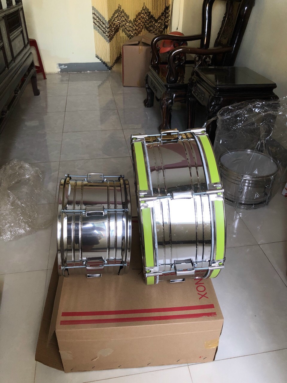 Trống Đội giá rẻ