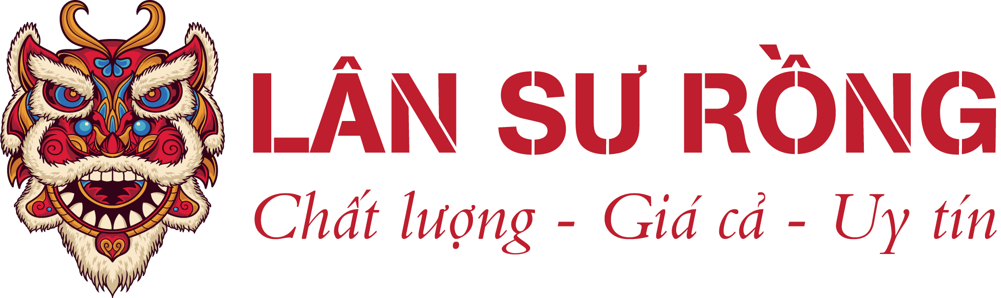 logo Lân Sư Rồng