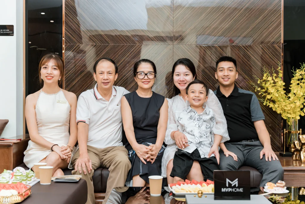 Tại sao phải làm mới không gian phòng khách?