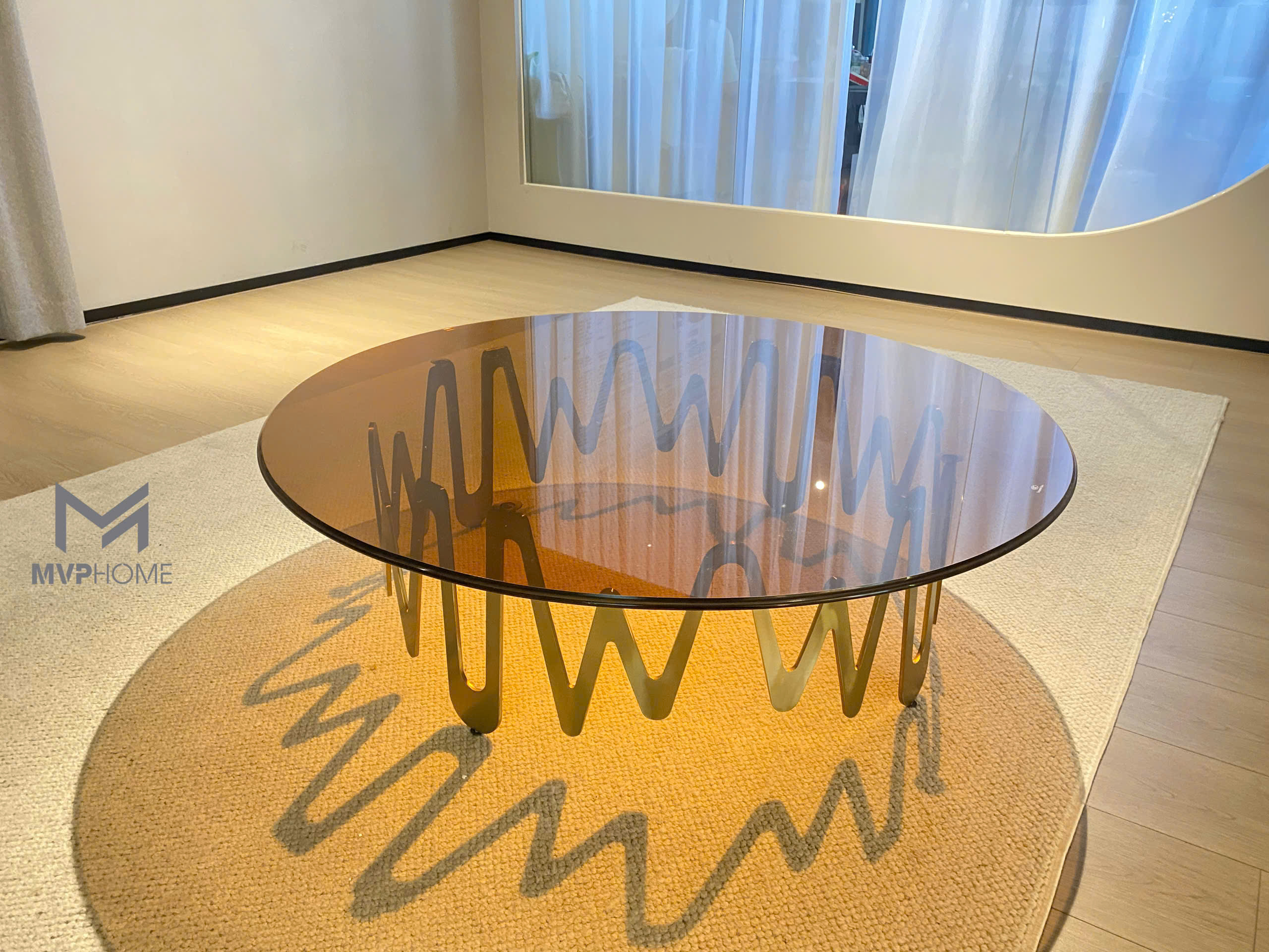 Đặc điểm nổi bật của Tea Table BT109