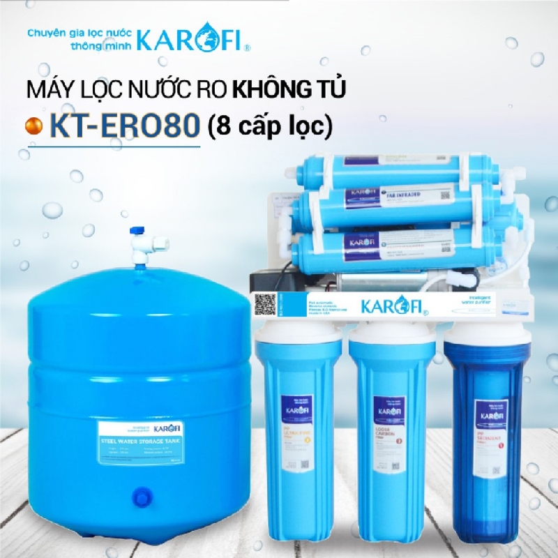 karofi kt ero80