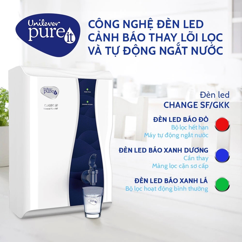 pureit casa g2