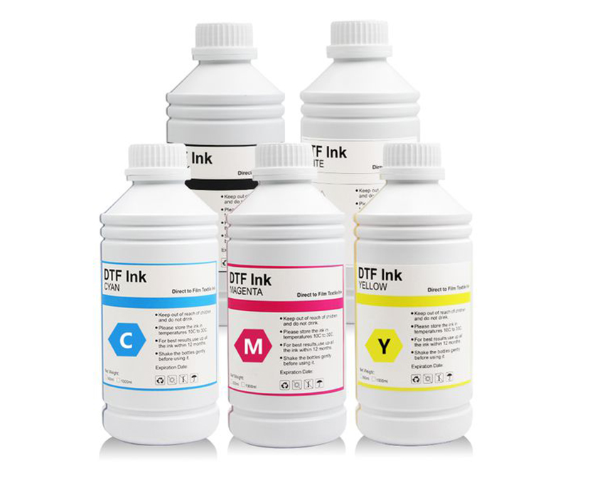 mực in pet chuyển nhiệt