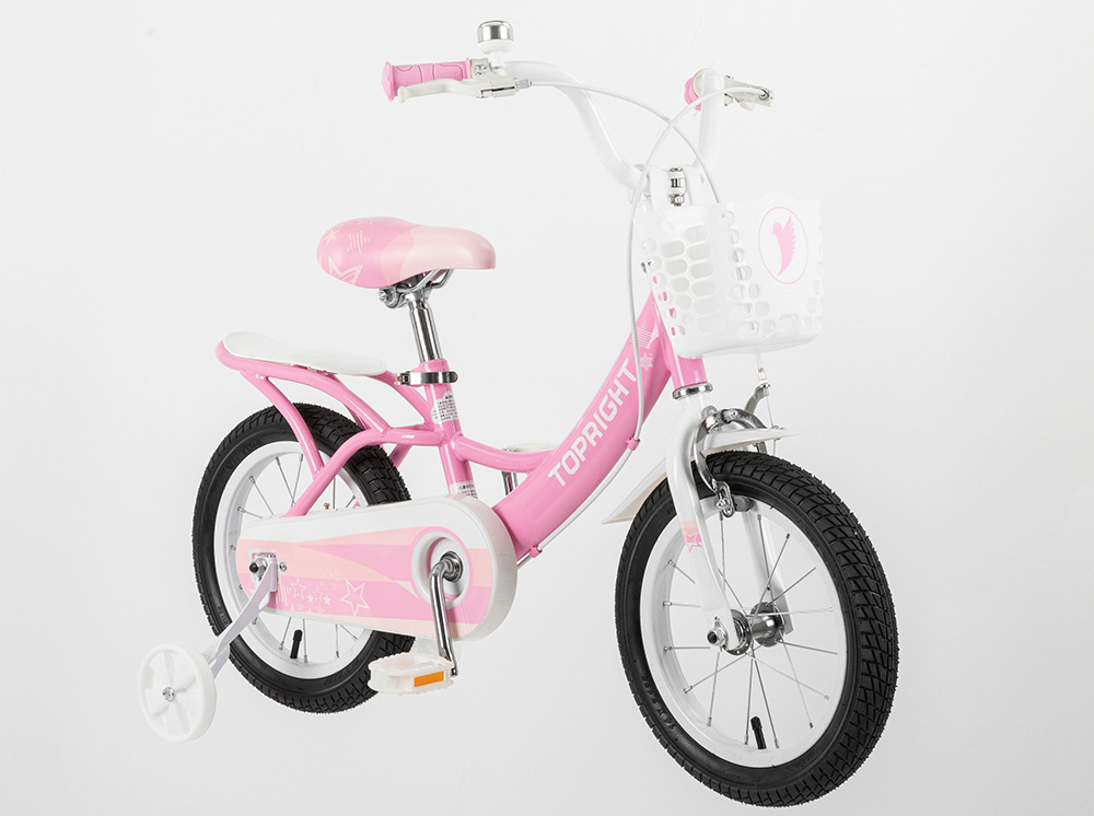 Xe-dap-tre-em-Topright-Star-Princess-SP-14