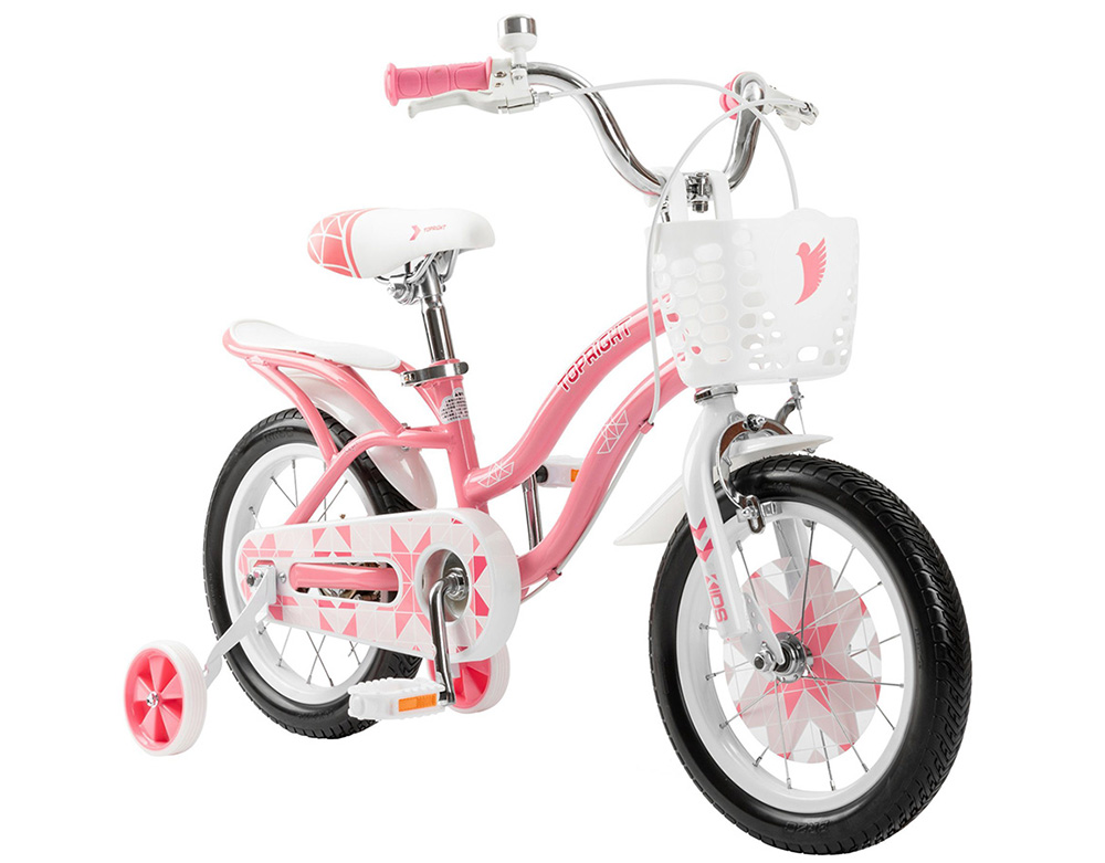 Topright-Little-Princess-LP-16