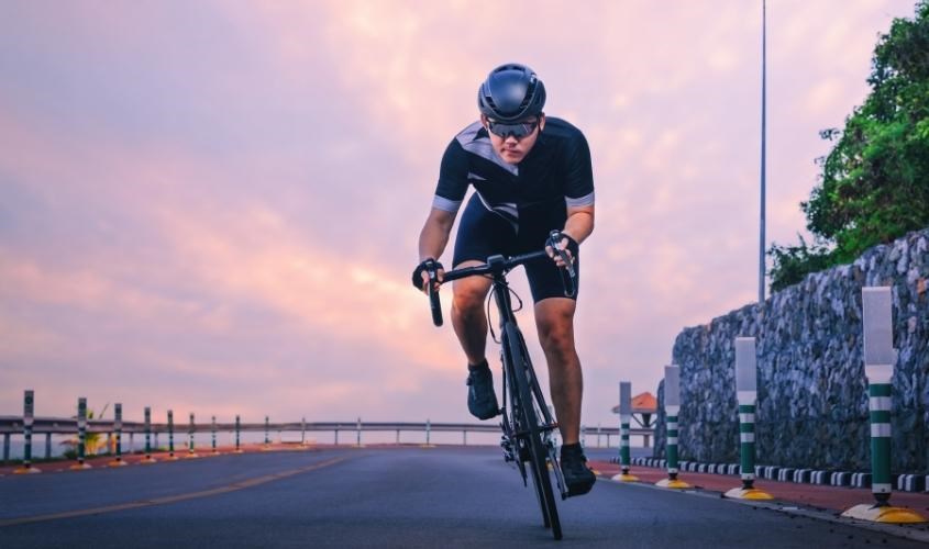 lựa chọn xe đạp thể thao bike2school