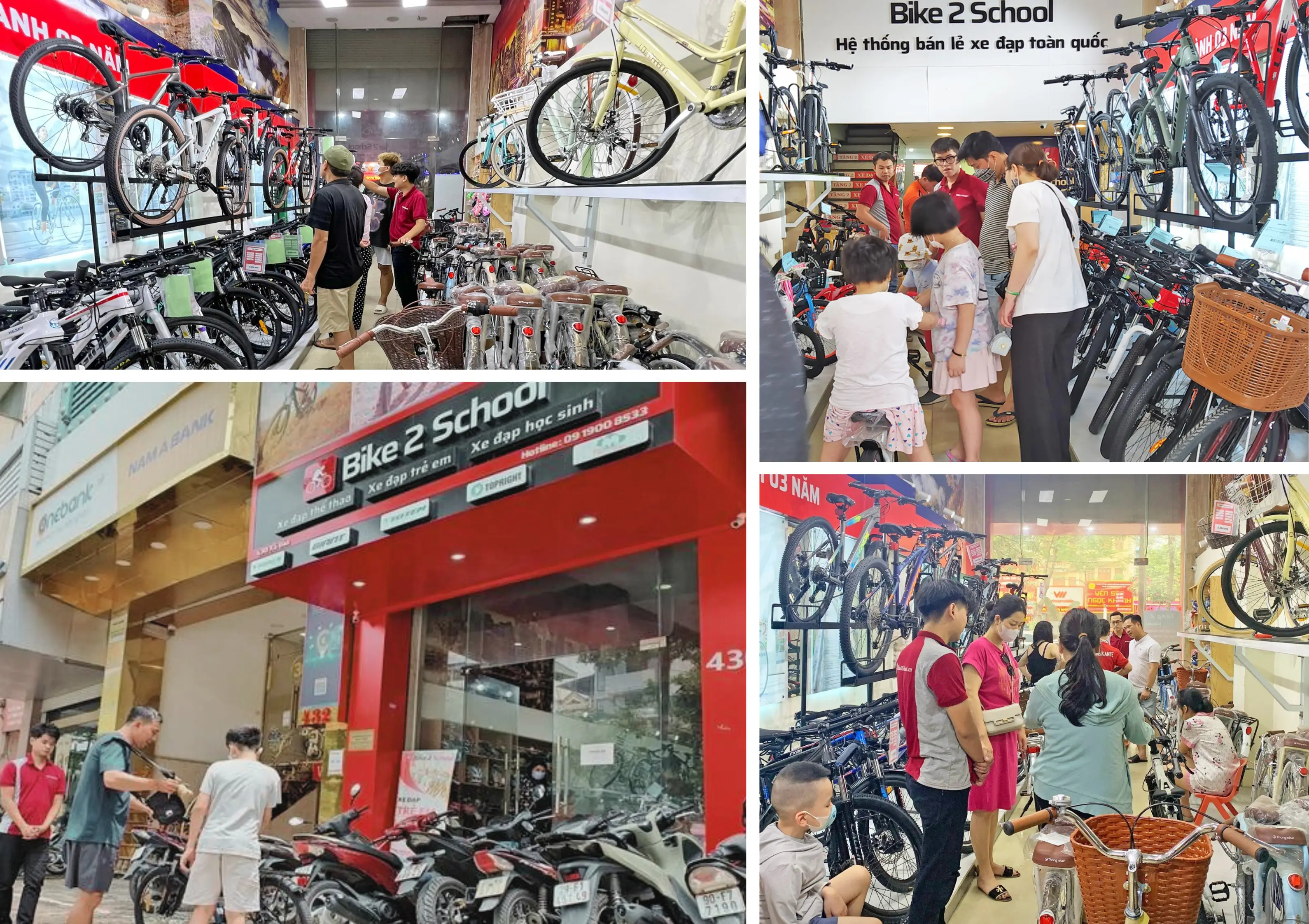 bike2school-cua-hang-xe-dap-dong-da