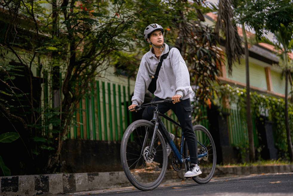 Bảng kích thước hình học khung xe của từng thương hiệu