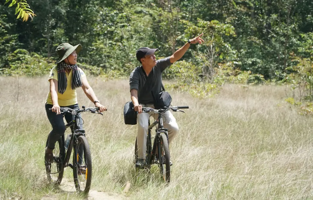 chon-xe-dap-xuyen-viet