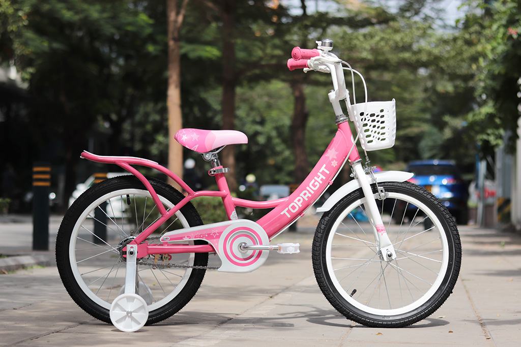 Xe-dap-tre-em-Topright-Star-Princess-SP-18-Do