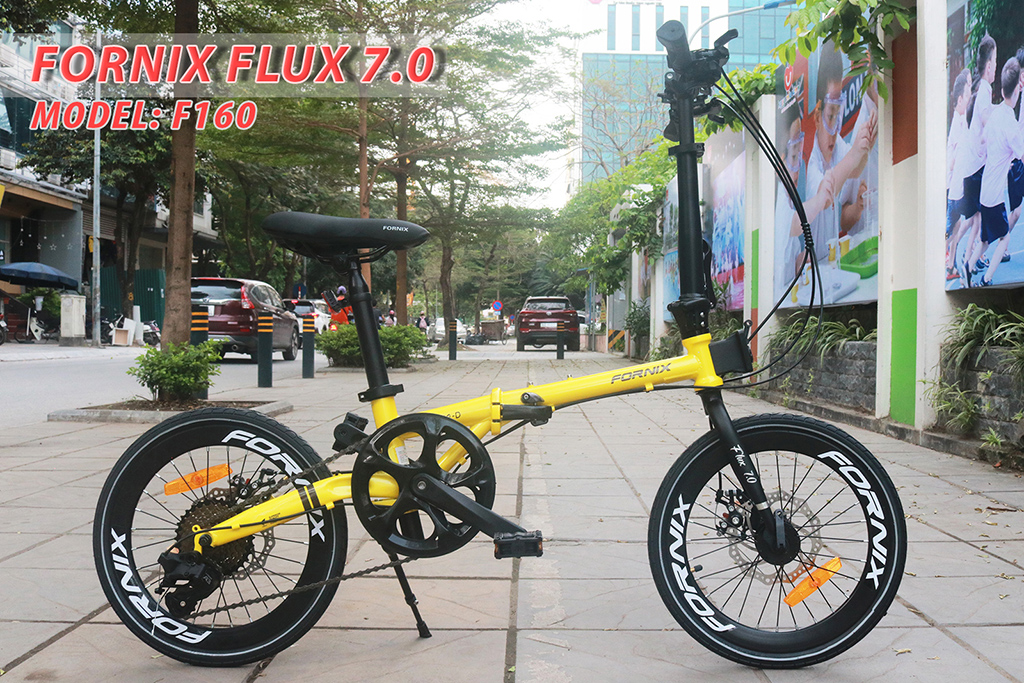 Xe-dap-gap-Fornix-F160-Flux-7-0-Model-2022