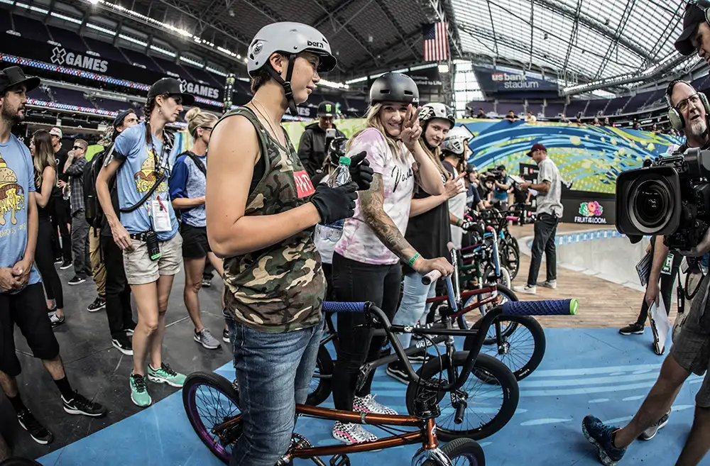 xgame-pho-bien-trong-cac-cuoc-thi