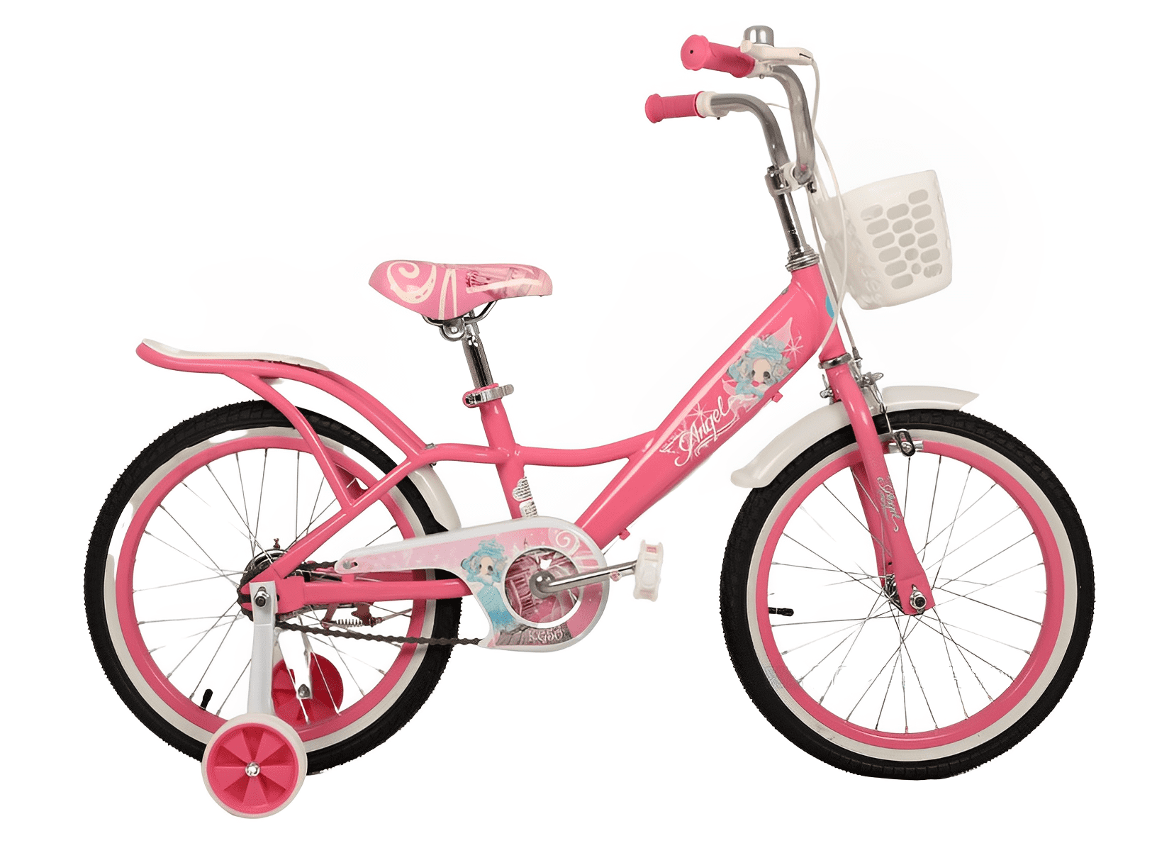 Xe-dap-tre-em-Topright-Magic-Princess