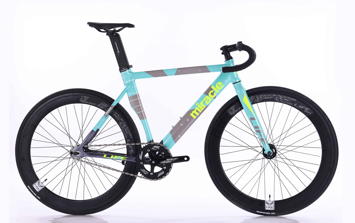 Xe-dap-Fixed-Gear-LIFE-MIRACLE-Xanh-ghi-vang