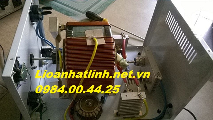 SẠC ẮC QUY Ô TÔ