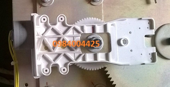 BÔ CƠ ĐIỀU KHIỂN LIOA ĐỜI MỚI