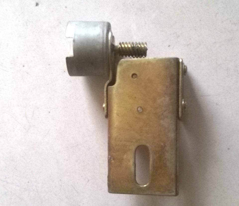 BỘ CƠ ĐIỀU KHIỂN LIOA ĐỜI CŨ