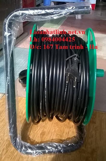 Ổ CẮM LIOA 20M - 2200W