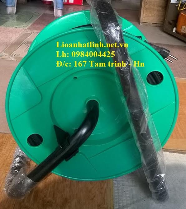 Ổ CẮM KÉO DÀI LIOA LOẠI 20M - 10A