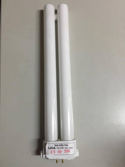 BÓNG ĐÈN LIOA BD27