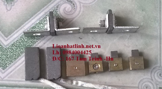 CHỔI THAN LIOA CÁC LOẠI